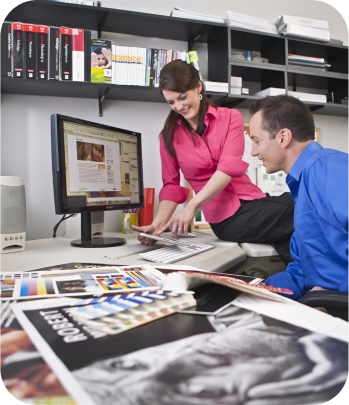 High-Grade Manuscript Publishing